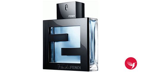 fendi fan di fendi acqua pour homme opinie|fendi cologne 2012.